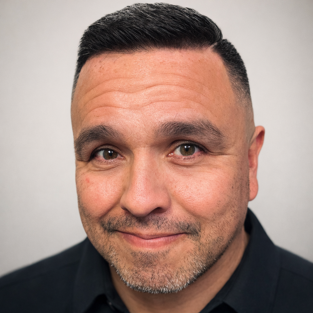 Dr. Thomas Tijerina